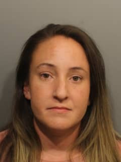 Woman Arrested On Warrant For Alleged ID Theft, Wilton Police Say