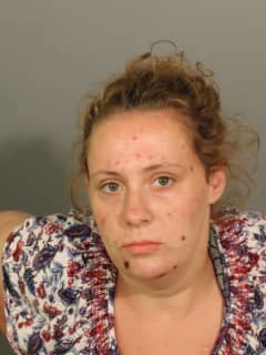 Danbury Woman Charged With Having Sex With 15-Year-Old