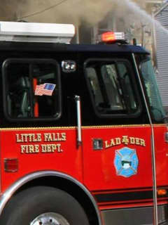 Investigators Probe Overnight Fire That Gutted Little Falls Steakhouse