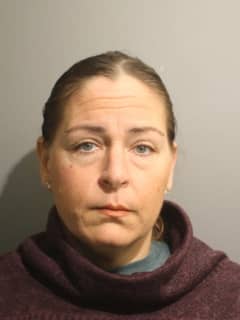 CT Woman Faces DWI Charge After Crashing Into Mailbox, Police Say