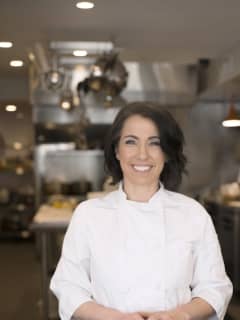 Westchester Chef Wants You To Make Good Choices