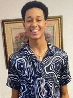 Missing Maryland Teenage Boy Found Safe