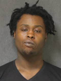 Police Nab Man Wanted In 2018 Armed Robbery Of Delivery Driver In Ansonia