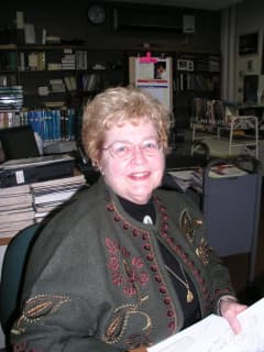 Memorial Services Set For Award-Winning East Meadow Librarian, Of Freeport