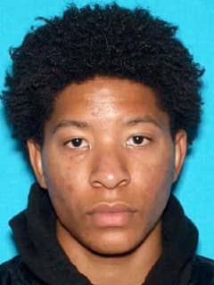 SEEN HIM? Suspect In Somerset County Homicide Considered Armed, Dangerous