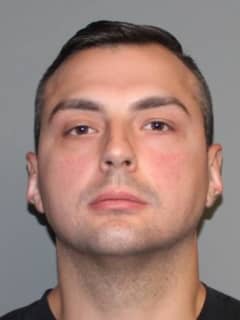 Police Sergeant In Trumbull Charged With Sexual Assault