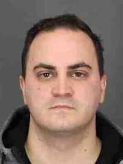 Police Officer In Westchester Indicted For Sex Abuse