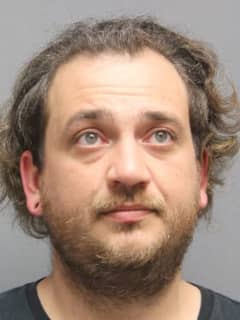 Manassas Man Charged With Neglecting Child Who Came To His Rescue