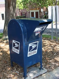Mail Thieves Used 'Bug Traps' To Steal Envelopes In Central Jersey: Police