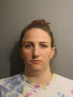 Thomaston Woman Nabbed For DUI For Weaving Between Lanes, Police Say