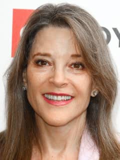 Presidential Candidate Marianne Williamson To Hold Event In Ossining