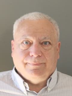 Podiatrist From Suffolk County Accused Of Forcibly Touching Patient