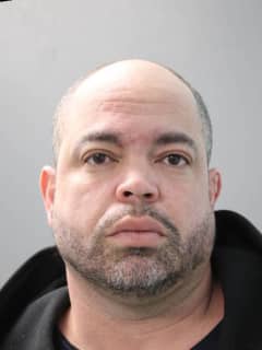 Lindenhurst Man Convicted After Knuckle Knife, Cocaine, Fentanyl Recovered During Traffic Stop