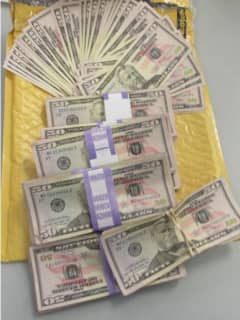 Police Warn Of Scams After Intercepting Cash Shipments On Long Island