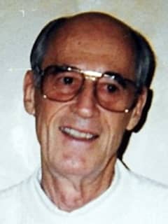 Matthew J. Koziol, 90, Longtime Cliffside Park Resident