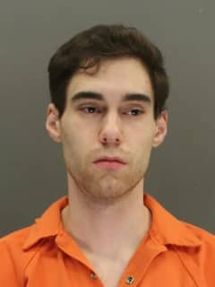 Burlington County Pair Arrested With Child Porn, Including Ex-H.S. Teacher