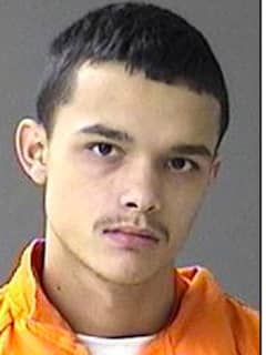 Teen Who Was Father's Accomplice Sentenced For Fatal Robbery In Area Drug Deal That Went Bad