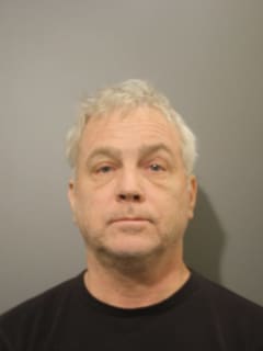 Erratic Driving Stop On Route 7 Leads To DWI Charge For Wilton Man