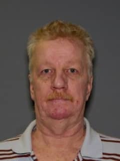 Alert Issued For Missing Nassau County Man