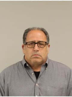 Fairfield County Man Nabbed With Child Porn, Police Say