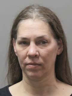 Levittown Woman Accused Of Driving Drunk With Child In Car