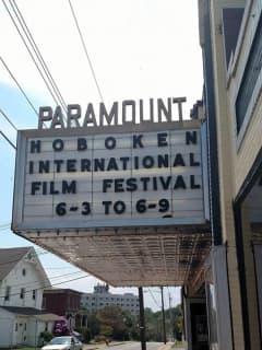 Hoboken Film Festival Moving From Middletown, Staying In Orange County
