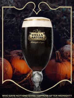 Stella Artois To Pop The Top On New Beer In Sleepy Hollow On Halloween