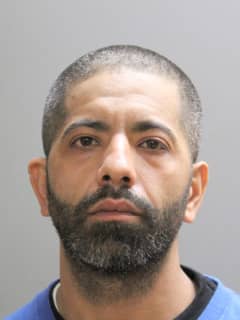 Nassau County Man Drove Drunk With Three Kids In Car, Police Say
