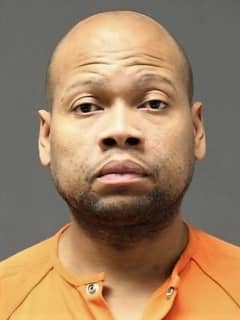 Wyckoff PD: Security Guard In Traffic Stop Posed As Police Officer