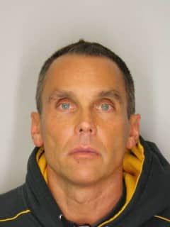 Man Charged With Criminal Contempt After Wife Found Dead In Dutchess