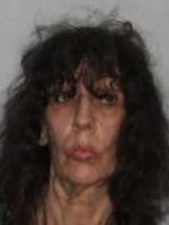 Woman Menaces Utility Workers With Knife In Dutchess, Police Say