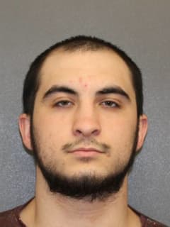 Stony Point Man Nabbed In Attempted Home Break-In