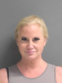 WWE Hall Of Famer, Red Bank Native Tammy Sytch Gets 17 Years For Fatal DWI Crash
