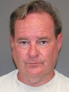 Stony Point Man Hits Woman In Head During Domestic Dispute, Police Say