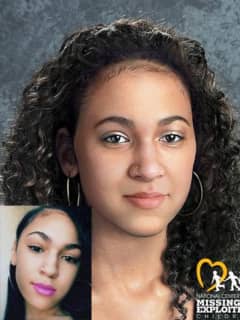 Alert Issued For Mother-Daughter Duo Missing In Maryland Since 2017