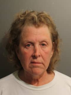 Wilton Woman Under Influence After Crashing Into Car Gets Second DUI Later In Day, Police Say