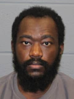 Man Nabbed 7 Years After Raping Waterbury Woman While Posing As Cop, Police Say