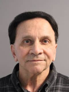 West Islip Man Found In Possession Of Child Pornography, Police Say