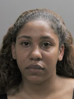Nassau Woman Drove Drunk With Young Son, Daughter In Car, Police Say