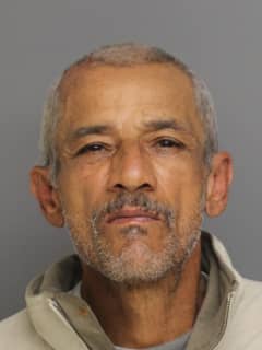 Man Nabbed For Robbing Fairfield County Grandmother As She Sat On Her Porch, Police Say