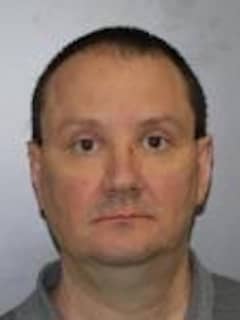 Ex-Fire Chief From Northern Westchester Charged With Lewd Acts With Minor