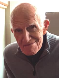 Robert J. O'Dell, 90, Former Briarcliff Manor Resident