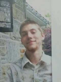 Alert Issued For Missing Nassau County 21-Year-Old