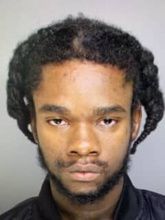 Armed Robbery Suspect Caught In Bridgeport Chinese Restaurant, Police Say