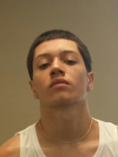 Teen Wanted For Murder Nabbed In I-84 Stop