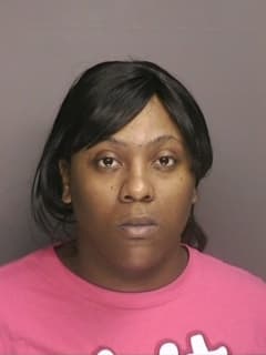 Former Aide Accused Of Fraudulently Using Client's EBT Card 17 Times At Smithtown Supermarket