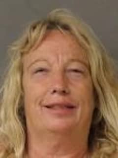 Area Woman Charged With Committing Sex Act On A Child