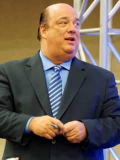 Westchester Native Paul Heyman To Be Inducted Into WWE Hall Of Fame