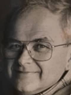 Frederick L. Peckman, 83, Of Red Hook