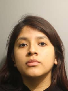 Danbury Woman, 24, Arrested For Fleeing From Police After Failing To Stop In Wilton, Police Say